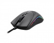 Model O 2 Wired Gamingmus - Matte Black