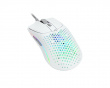 Model O 2 Wired Gamingmus - Matte White