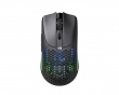 Model O 2 Wireless Gamingmus - Matte Black