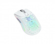 Model O 2 Wireless Gamingmus - Matte White