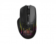 Model I 2 Wireless Gamingmus - Matte Black