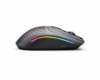 Model I 2 Wireless Gamingmus - Matte Black