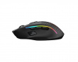 Model I 2 Wireless Gamingmus - Matte Black