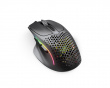 Model I 2 Wireless Gamingmus - Matte Black