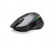 Model I 2 Wireless Gamingmus - Matte Black