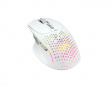 Model I 2 Wireless Gamingmus - Matte White