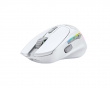 Model I 2 Wireless Gamingmus - Matte White