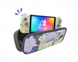 Cargo Pouch Compact - Fodral för Nintendo Switch - Pikachu/Gengar/Mimikyu
