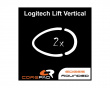 Skatez Pro till Logitech Lift Vertical