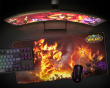 Blizzard - World of Warcraft - Ragnaros - Gaming Musmatta - XL