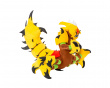 Dota 2 - Sand King Plush - 35cm