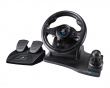 Superdrive Racing Wheel GS550 - Ratt och Pedaler till PC/Xbox Series/PS4