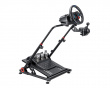 Racing Simulator Wheel Stand med Gear Shifter - LRS10