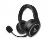 Impulse Bluetooth Headset - Svart Trådlöst Headset