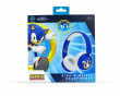 SONIC BOOM Junior Bluetooth On-Ear Trådlösa Hörlurar