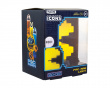 Icon Light - Pac-Man Lampa V2