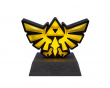 Icon Light - Zelda Hyrule Crest Lampa