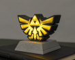 Icon Light - Zelda Hyrule Crest Lampa