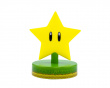 Icon Light - Super Mario Super Star Lampa V2