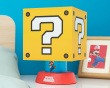 Super Mario Icon Lamp - Super Mario Lampa