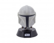 Icon Light - Star Wars The Mandalorian Lampa