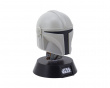 Icon Light - Star Wars The Mandalorian Lampa