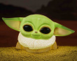 The Mandalorian The Child Desktop Light - Baby Yoda Lampa