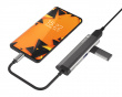 Fowler Slim Dockningsstation USB-C Multiport Adapter 4 in 1