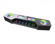 A16 RGB Wireless Soundbar - Bluetooth & PC Högtalare