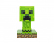 Icon Light - Minecraft Creeper Lampa