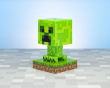 Icon Light - Minecraft Creeper Lampa