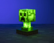 Icon Light - Minecraft Creeper Lampa