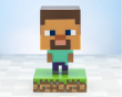 Icon Light - Minecraft Steve Lampa V2