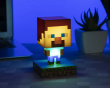 Icon Light - Minecraft Steve Lampa V2