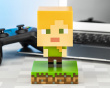 Icon Light - Minecraft Alex Lampa V2