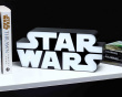 Star Wars Logo Light - Star Wars Lampa