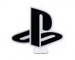 Playstation Logo Light - Playstation Lampa Logga