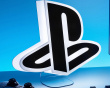 Playstation Logo Light - Playstation Lampa Logga