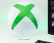 Xbox Green Logo Light - Xbox Lampa Logga