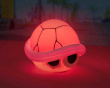 Super Mario Red Shell Lampa med Ljud