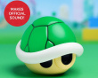 Super Mario Green Shell Lampa med Ljud