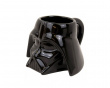 Darth Vader Shaped Mug - Darth Vader Mugg