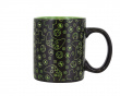 Xbox Heat Change Mug - Färgskiftande Kaffekopp