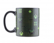 Xbox Heat Change Mug - Xbox Färgskiftande Kaffekopp