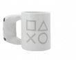 Playstation Shaped Mug PS5 - Playstation Kaffekopp
