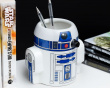 Star Wars R2D2 Pen Plant Pot - R2D2 Pennhållare & Kruka