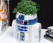 Star Wars R2D2 Pen Plant Pot - R2D2 Pennhållare & Kruka