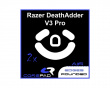 Skatez AIR till Razer DeathAdder V3 Pro