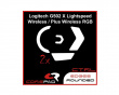 Skatez CTRL till Logitech G502 X Lightspeed / Logitech G502 X PLUS Wireless