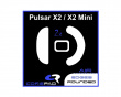 Skatez AIR till Pulsar X2 / X2 Mini / X2V2 Wireless